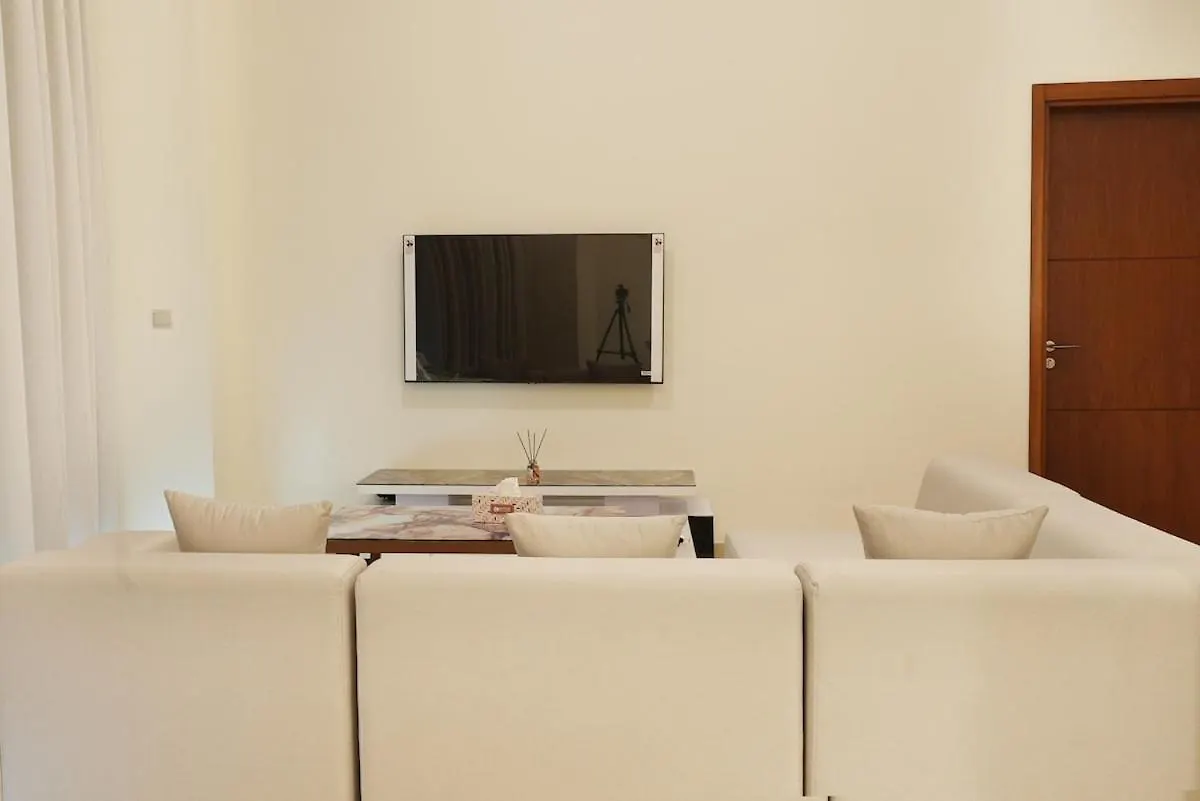 1Br Burj Vista Tower In Downtown Dubai Bshh Apartment United Arab Emirates