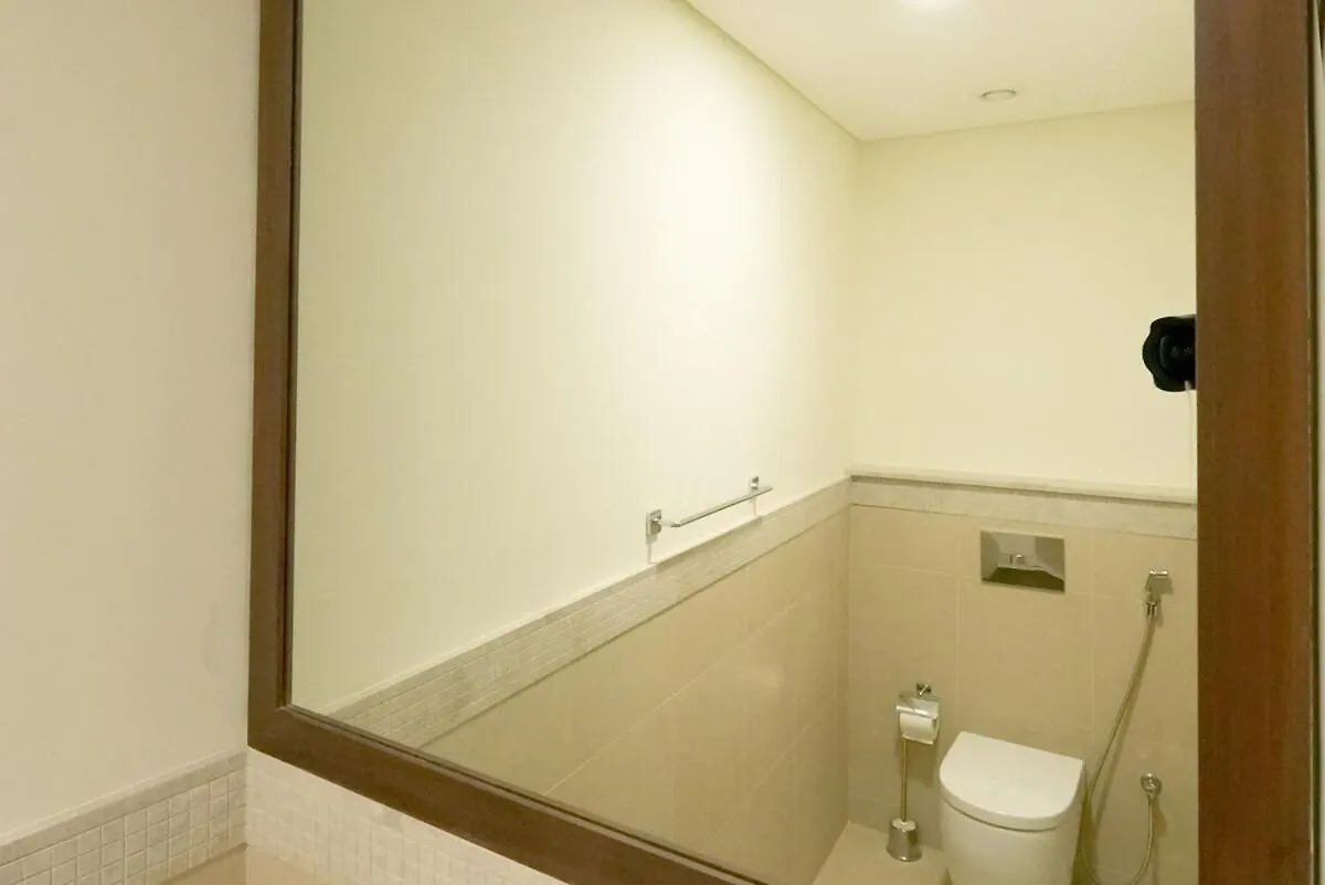 1Br Burj Vista Tower In Downtown Dubai Bshh Apartment 0*,  United Arab Emirates